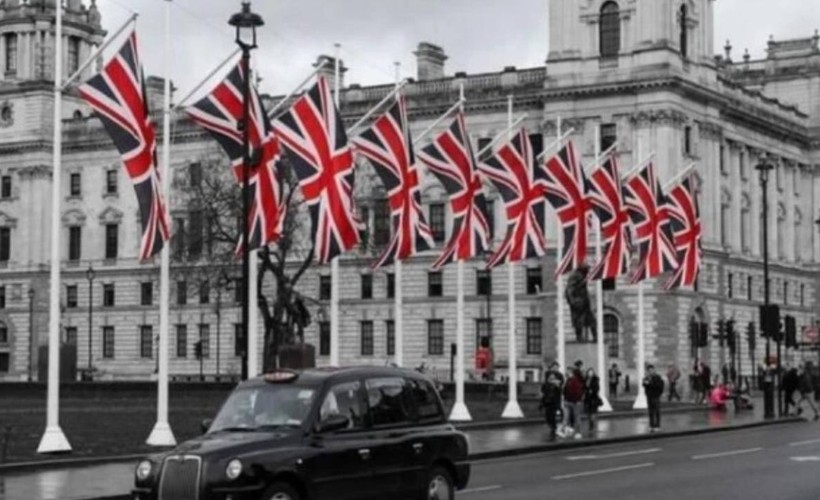 Britanya Dışişleri Bakanlığı'ndan PKK açıklaması