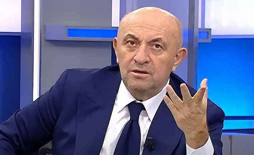 Sinan Engin Ligin Başında Fenerbahçe'yi Gömdü: "Galatasaray Farkı Açar"