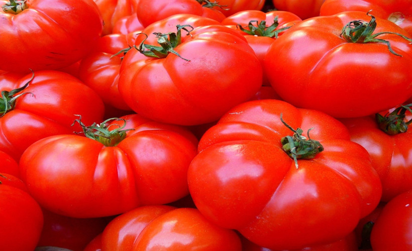 Salçalarınız Küflenmeyecek! Domates Salçasını Uzun Süre Saklamanın Sırrı