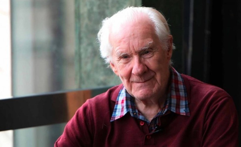 Filozof Alain Badiou'dan Abdullah Öcalan'a mektup
