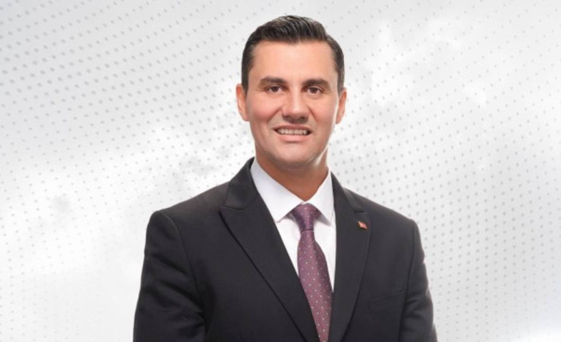 Elektirik çarpması sonucu hastenede tedavi gören Manisa Büyükşehir Belediye Başkanı Zeyrek vefat etti