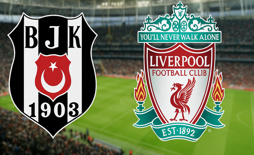 Beşiktaş Kıymetini Bilemedi Kovdu, Liverpool Havada Kaptı!