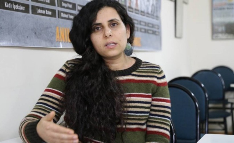 Gazeteci Reyhan Hacıoğlu hakkında tahliye kararı