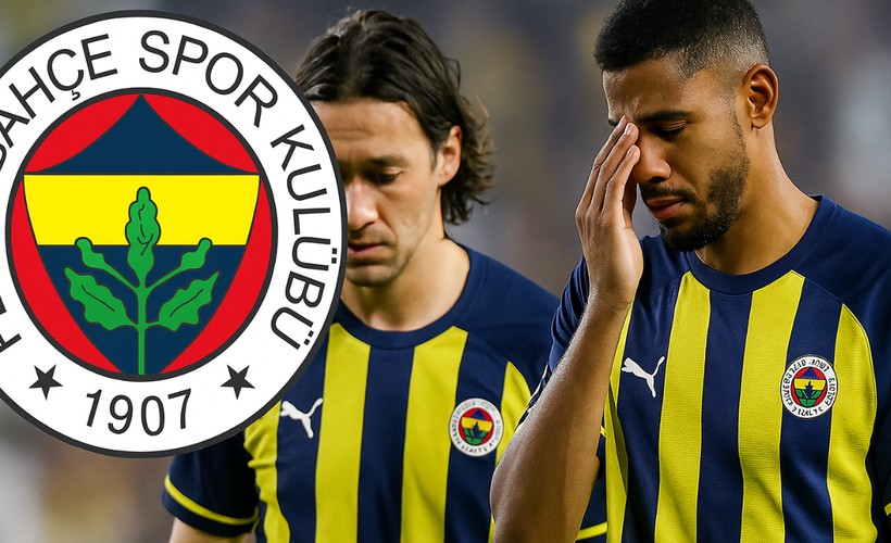 İsrail'in İran'a Saldırması Fenerbahçe'yi de Vurdu