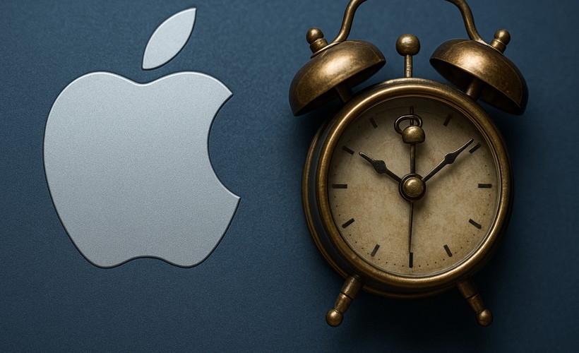 Tüketiciyi Teknoloji Yerine, Moda Algısıyla Kandıran Apple'ın Bir Anda Sonu Gelebilir