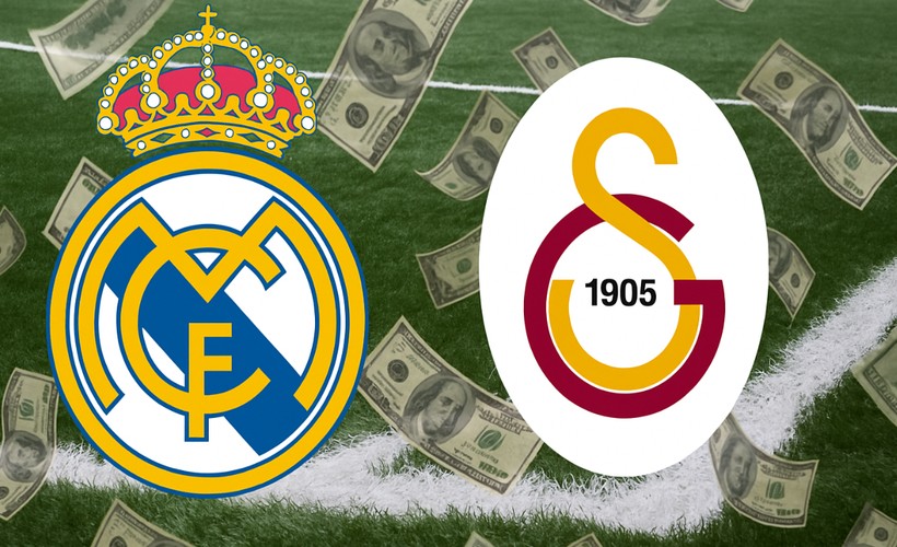 Bir Futbolcuya Bu Kadar Para Harcanır Mı? Galatasaray'dan Yok Artık Dedirtecek Transfer
