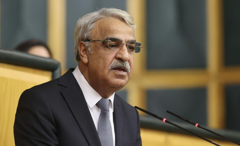 Mithat Sancar İmralı Heyeti’nin yeni üyesi oldu