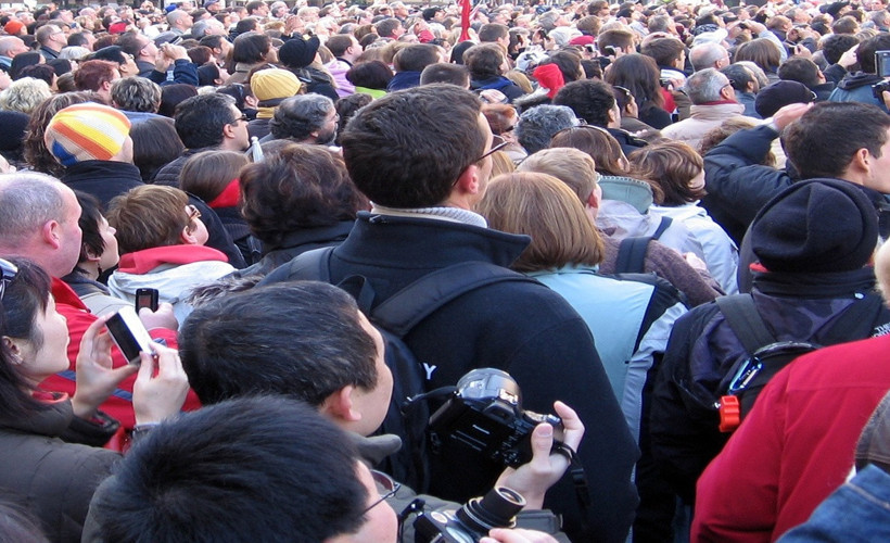 Gezmeyi Çok Seven 4 Burç: Pasaportları Hiç Yere İnmeyenler!