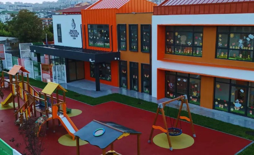 İBB kreşlerine yüzde 100 zam geldi