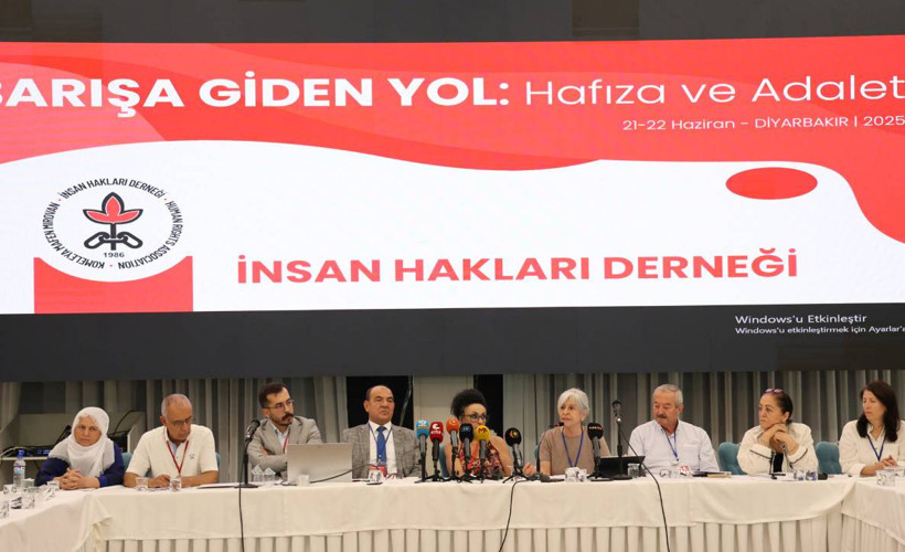 Eren Bülbül ve Uğur Kaymaz'ın annesinden 'Barış' mesajı