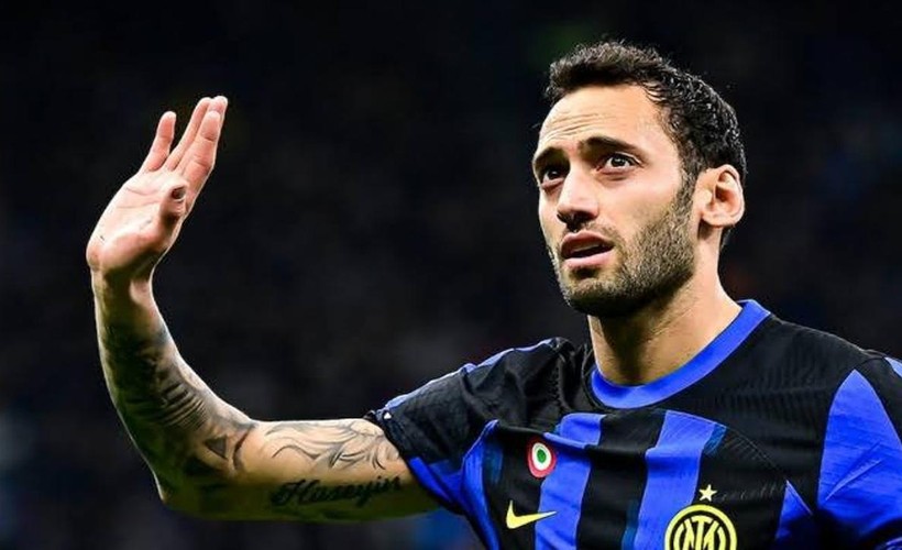 Inter Başkanı Bombayı Patlattı! Hakan Çalhanoğlu Krizi Büyüyor