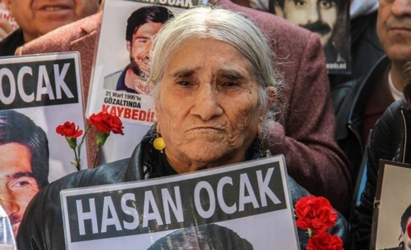 Cumartesi Annesi Emine Ocak yoğun bakımda