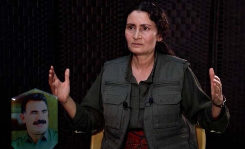 Bese Hozat: Çözüm niyeti olan PKK'ye özel yasa çıkarırdı, gerilla ovaya nasıl inecek?