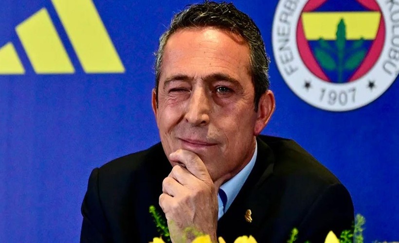Galatasaray'a Büyük Gol: Ali Koç Bombayı Patlattı