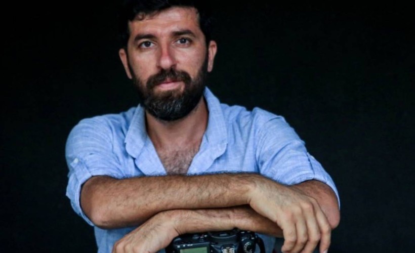 Gazeteci Metin Yoksu tutuklandı