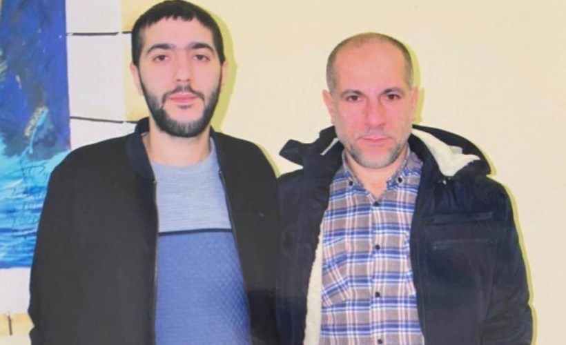 Siyasi tutuklunun tahliyesi 'toplum için tehlikeli' denilerek ertelendi