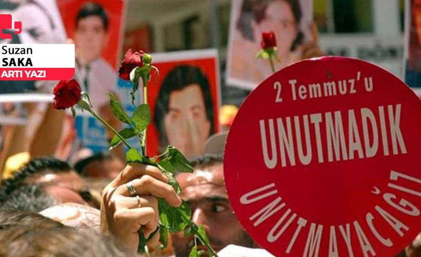 “Unutmadıklarımız, hatırladıklarımızdır”