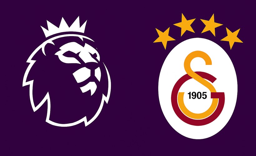 Galatasaray Gömü Mü Buldu? Şimdi de İngiltere Premier Ligi'nden Transfer Peşindeler