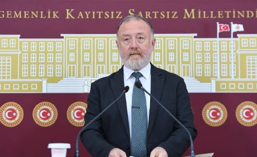 Temelli'den orman yangınları ve CHP kurultay davasına tepki