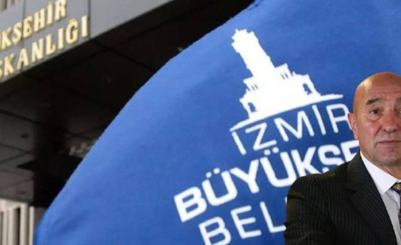 İzmir soruşturması: Tunç Soyer dahil 65 kişiye 45 yıla kadar hapis istemi