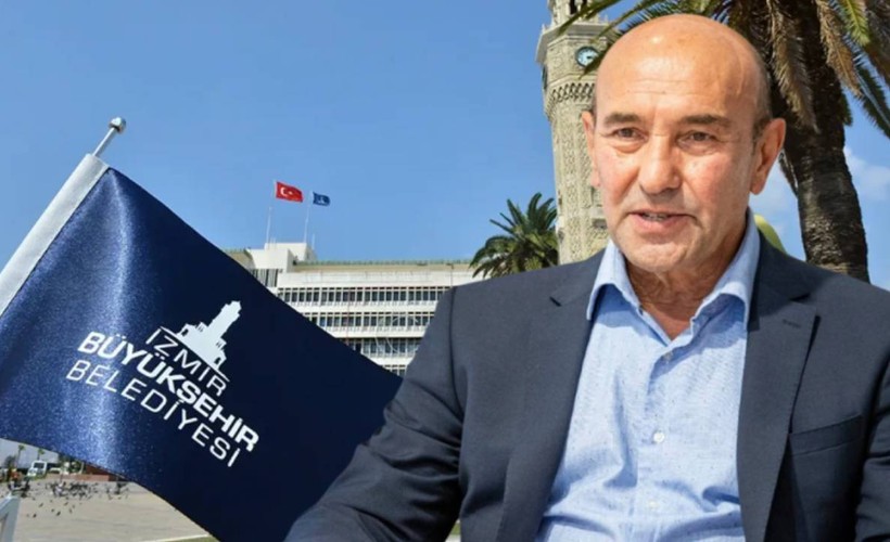 İzBB operasyonu: Tunç Soyer'in de aralarında olduğu 60 kişi tutuklandı