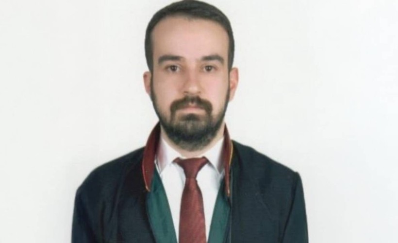Avukat Barış Işık hayatına son verdi