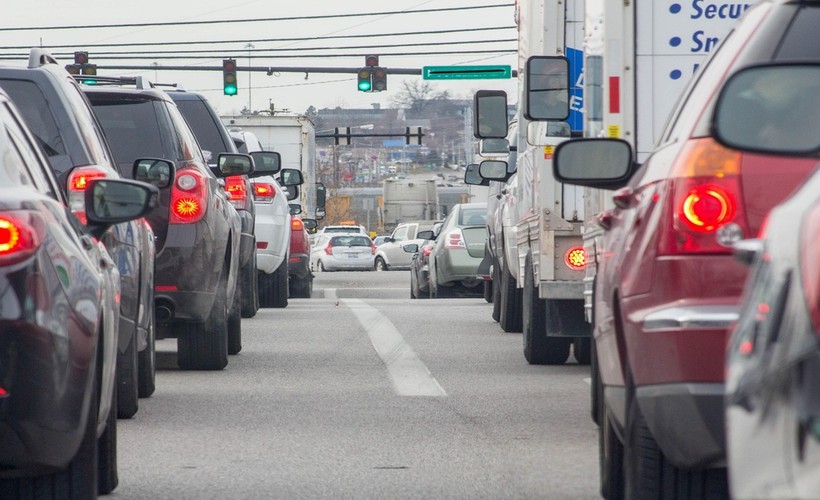 Trafiğe çıkan araç sayısı arttı: En çok satılan modeller belli oldu