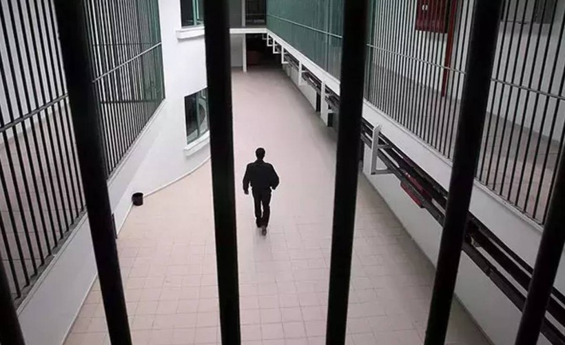 10. Yargı Paketi sonrası tutuklu/hükümlü sayısı