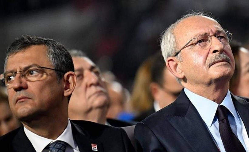 CHP kurultayı davasında ikinci kez görevsizlik kararı