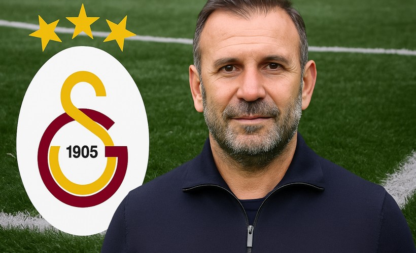 Galatasaray'ın Gözü Doymuyor: Okan Buruk Bir Futbolcunun Daha Peşine Düştü
