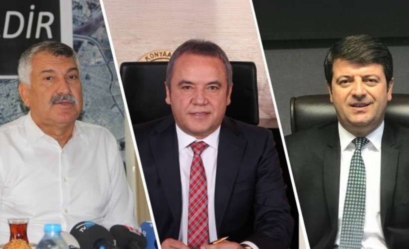 CHP'li belediyelere operasyon: Karalar, Tutdere ve Böcek gözaltında
