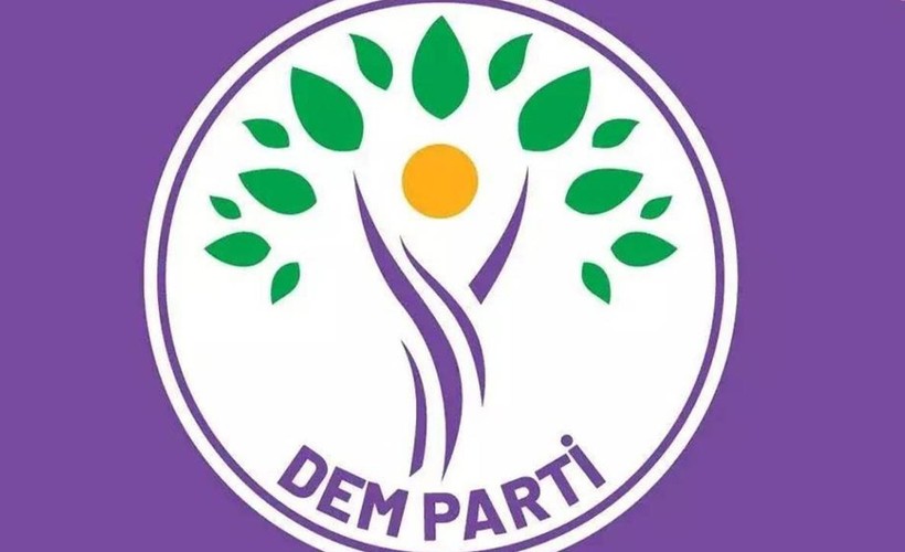 DEM Parti MYK'dan açıklama: Halk iradesine yönelen her türlü müdahaleye karşı duruyoruz