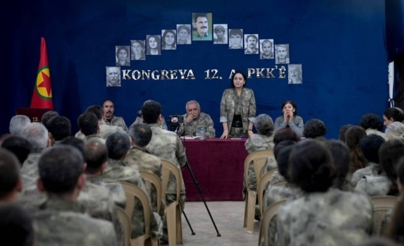 PKK'nin silah bırakma töreni: Hangi siyasi parti ve sivil toplum örgütleri takip edecek?