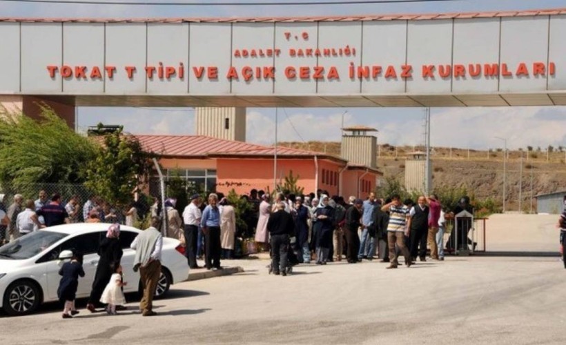 Tedavisi engellenen 70 yaşındaki hasta tutuklu görme yetisini kaybetti
