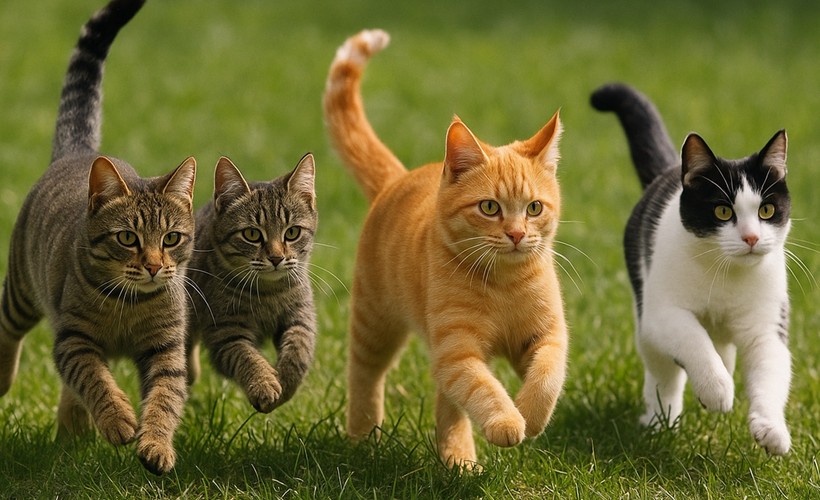Kedi Dostu 4 Burç! Onlar Sevimli Patilerin En Sadık Yoldaşı