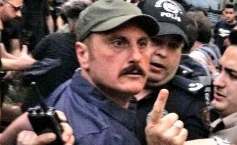 Taciz iddiaları ile gündeme gelen Hanifi Zengin müdür yardımcılığına atandı