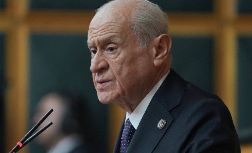 Bahçeli 12 askerin ölümü ile ilgili 'provakasyon' uyarısı yaptı