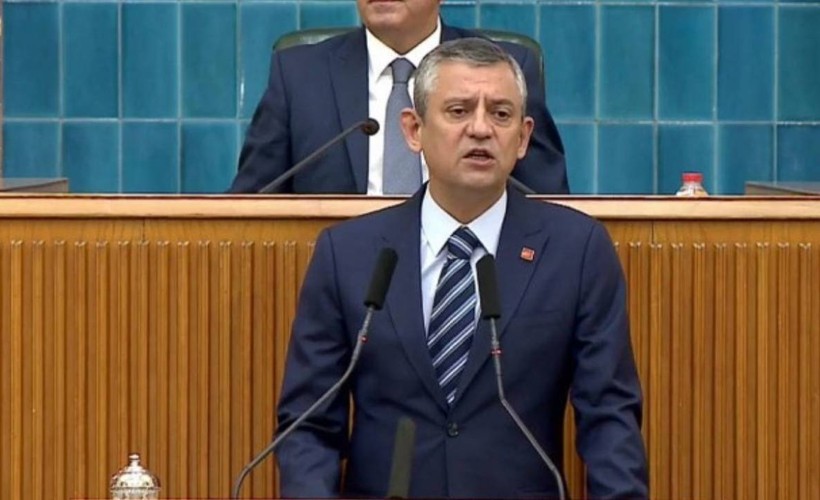 Bahçeli, İBB davasının TRT'de yayınlanmasına yeşil ışık yaktı... Özgür Özel: Bahçeli'nin adımı kıymetli