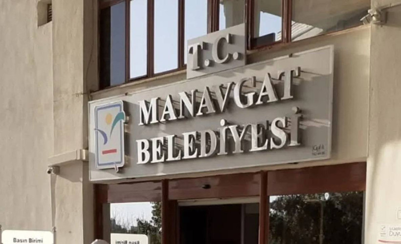 Manavgat Belediye Başkanı Kara tutuklandı... Özel: Bir takım bilgiler var, iç açıcı değil