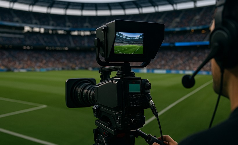 TRT Müjdeyi Verdi: Futbol Şifresiz İzlenecek!