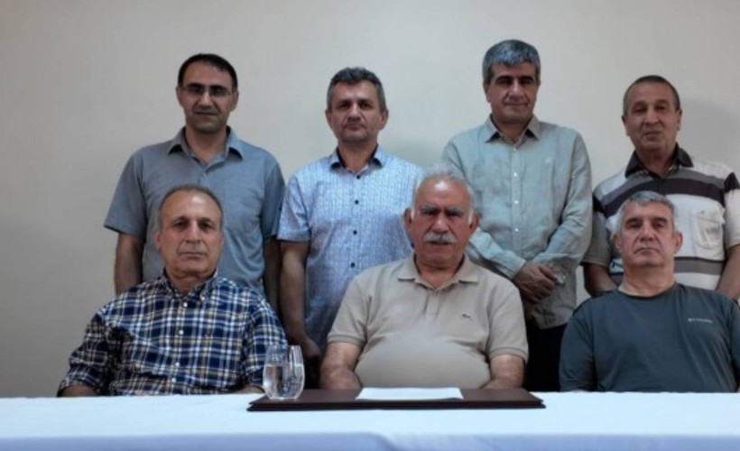 Dünya basını Abdullah Öcalan'ın çağrısını nasıl gördü?
