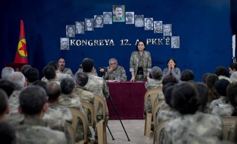 KCK'den Öcalan'ın çağrısına yanıt: İstenilen adımı atacağız, süreç tek taraflı adımlarla ilerlemez