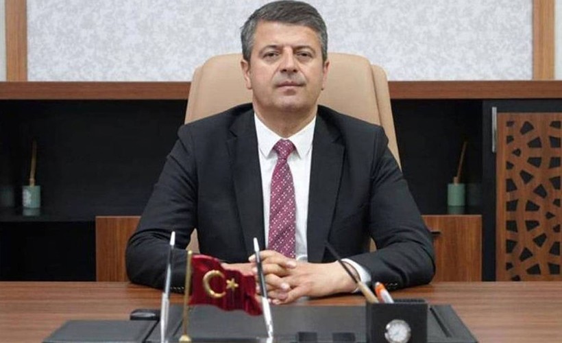 Adıyaman Belediye Başkanı Tutdere görevden uzaklaştırıldı