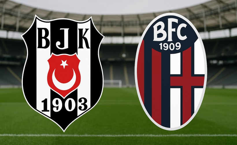 Beşiktaş'da Beğenilmedi, Kapı Dışarı Edildi: İtalyan Takımı Havada Kaptı!
