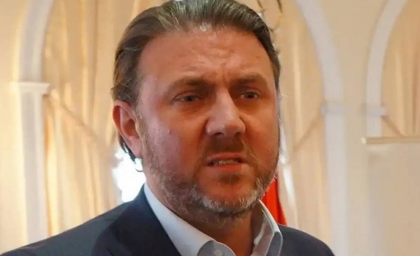 Cumhurbaşkanı Başdanışmanı Yiğit Bulut yaşamını yitirdi