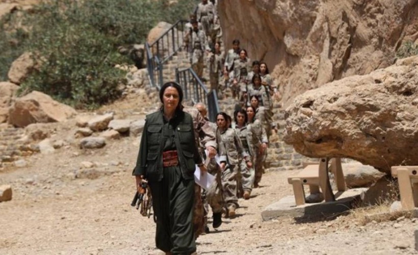 Dünya basını: PKK’nin silah bırakmasının etkileri Irak, Suriye ve İran’da da hissedilecek