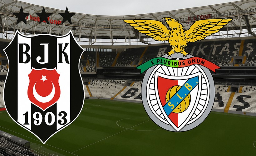 Beşiktaş Para Kıydı, Şampiyonluk Yarışında Ben de Varım Dedi