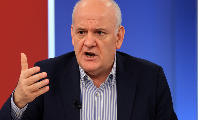 Ahmet Çakar Çileden Çıktı: Osimhen Transferi İçin "Rezillik" Dedi