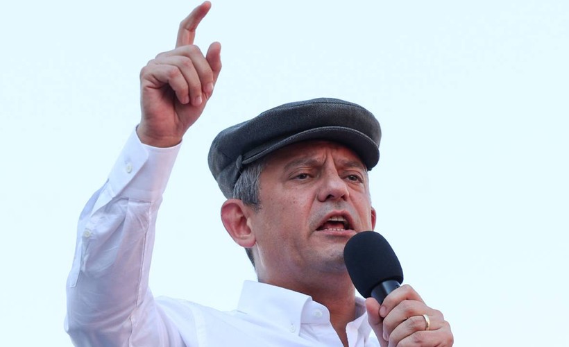 CHP Lideri Özel: Erdoğan ittifak görüntüsü vererek süreci heba etmeye çalışıyor, izin vermem