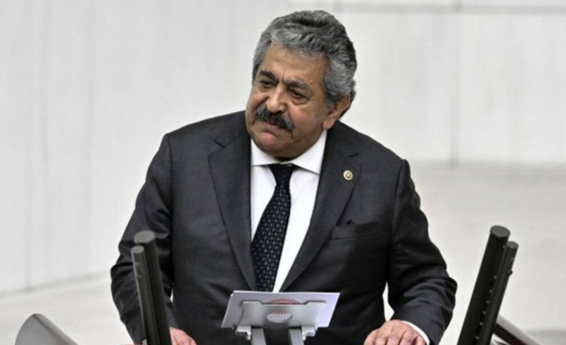 MHP'li Yıldız, Ahmet Özer'in değerlendirmelerini örnek gösterdi: Doğru söylemiş